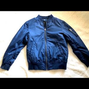 Boys Jacket
